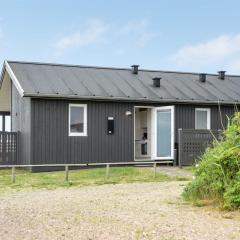 Holiday Home Mara - 700m from the sea in Western Jutland by Interhome