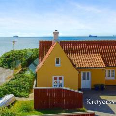 Holiday Home Ingwald - 50m from the sea by Interhome