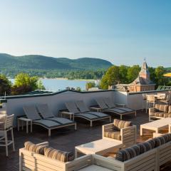 Courtyard by Marriott Lake George