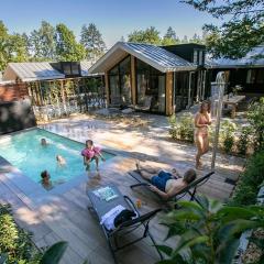 Pool Lodge | 6 personen