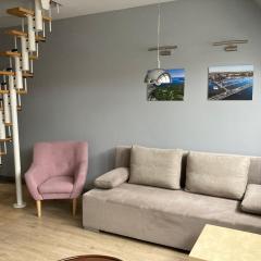 Apartament Giżycko