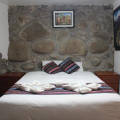 Hostal Turistico ILLAPA CUSCO 119