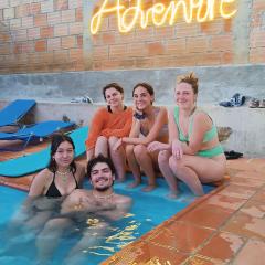 The Best Adventure Hostel