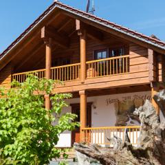 Chalet zum Salamander