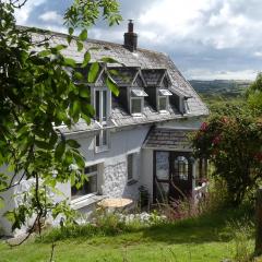 Higher Trenear Farm B&B