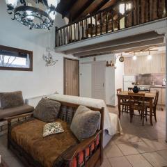 Chalet Renata 1 Livadi Arachovas