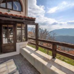 Arachova Nest in the Village