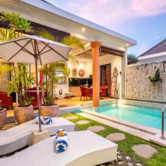 Villa Lollie Seminyak