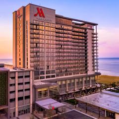 Marriott Virginia Beach Oceanfront Resort