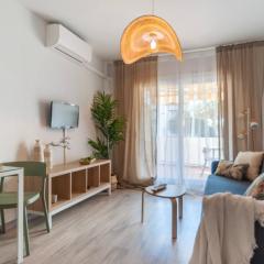 Apartamento con terraza cerca de la playa by InsideHome