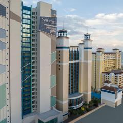 Courtyard by Marriott Myrtle Beach Oceanfront