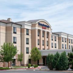 SpringHill Suites by Marriott Colorado Springs South