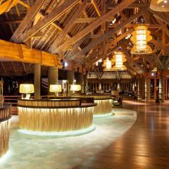 Sheraton New Caledonia Deva Spa & Golf Resort