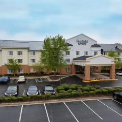 Fairfield Inn & Suites by Marriott Richmond Innsbrook