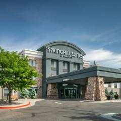 SpringHill Suites by Marriott Cheyenne