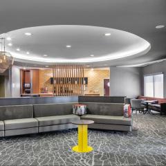 SpringHill Suites by Marriott Cheyenne