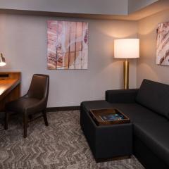 SpringHill Suites by Marriott Pittsburgh North Shore