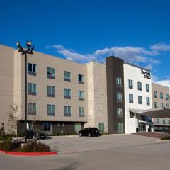 Fairfield Inn & Suites Houston Katy