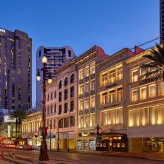 Sheraton New Orleans Hotel