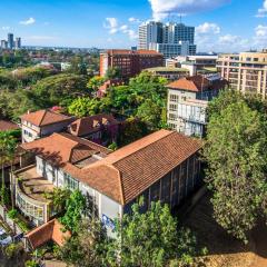 Best Western Nairobi Upper Hill