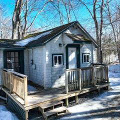 Davis Cabin