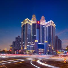 WorldHotel Grand Jiaxing Hunan