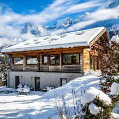 Chalet Léandre