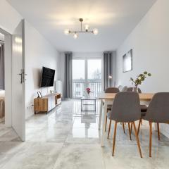 Apartament Emilii Plater IV - Unique Apartments