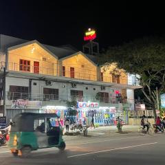 Thisha Hotel & Restaurant