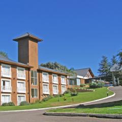 Howard Johnson Hotel & Spa Villa General Belgrano