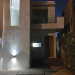 Duplex en barrio privado