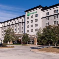 Holiday Inn Baton Rouge College Drive I-10, an IHG Hotel