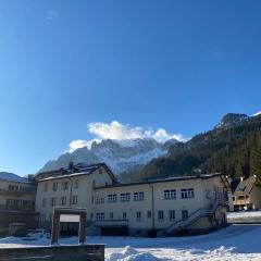 Soggiorno Dolomiti