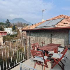 The House on the Bridge- La Casa sul Ponte