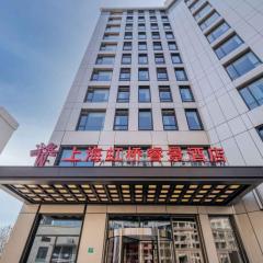 Kew Green Hotel Hongqiao Shanghai