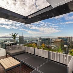 Beautiful Family Apartment with amazing views @ 16 on Bree