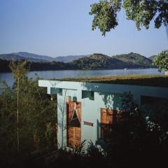 Ock Pop Tok Mekong Villa