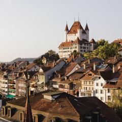 Boutique Hotel Schlossberg