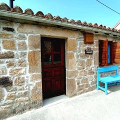 Cabaña de Piedra en Picos de Europa