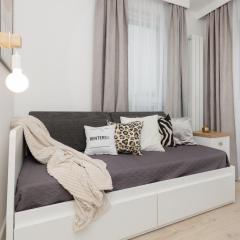 Warsaw Piaseczno Peaceful Apartment Cichej Łąki by Noclegi Renters