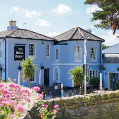 The Boathouse