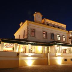 Hotel Lusitano