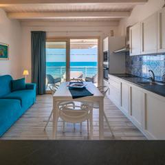 Luci Apartment Sea Beach