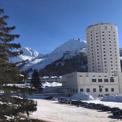 Fiocco di Neve Apartment