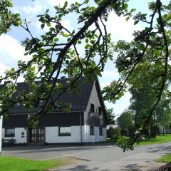 Gästehaus Jütten