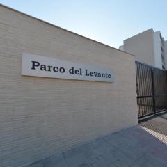 Parco del Levante