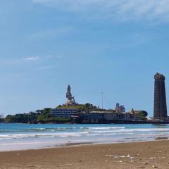 Coral Beach Front