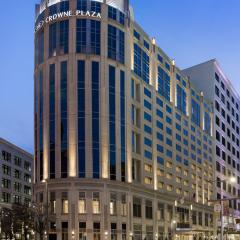 Crowne Plaza Cleveland at Playhouse Square, an IHG Hotel