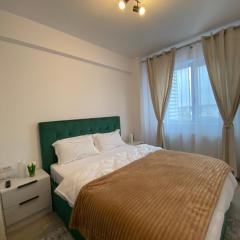 Homey apartament 2 rooms Palas Mall