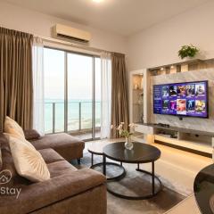 Seaview Suite SS Melaka by BetaStay